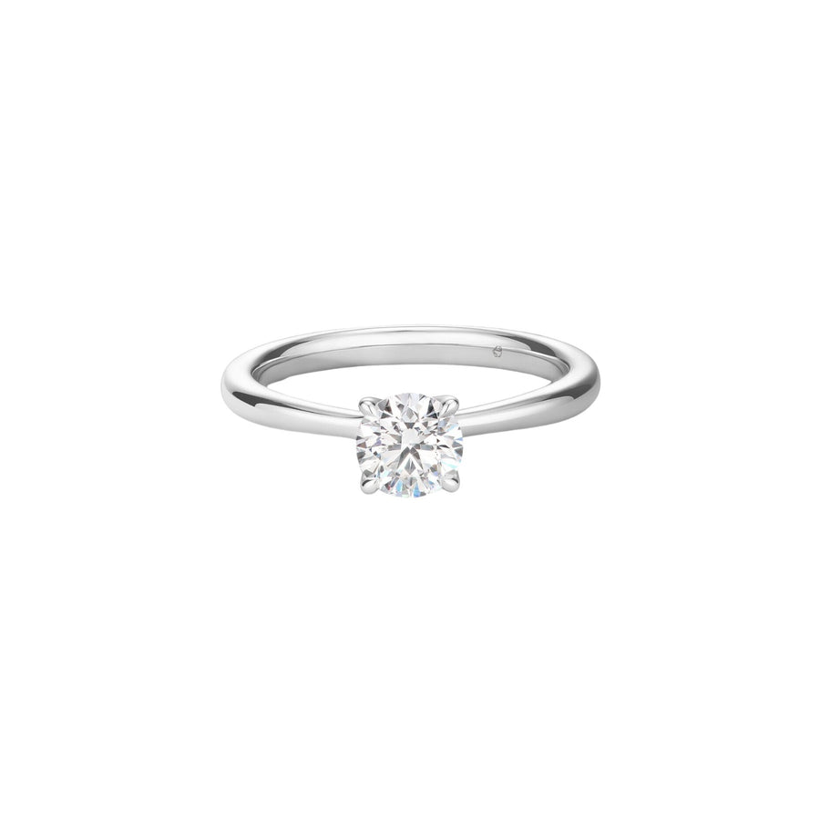 Hearts On Fire Vela Solitaire Ring - DRHOF10298