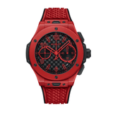 Hublot Big Bang 20th Anniversary Red Magic-Hublot Big Bang 20th Anniversary Red Magic - 431.CF.1313.RX