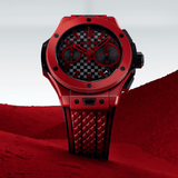 Hublot Big Bang 20th Anniversary Red Magic-Hublot Big Bang 20th Anniversary Red Magic - 431.CF.1313.RX