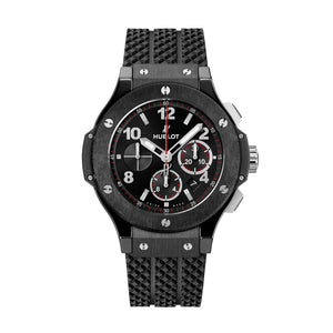 Hublot Big Bang Black Magic 44mm-Hublot Big Bang Black Magic 44mm - 301.CM.130.RX