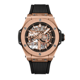 Hublot Big Bang MECA-10 King Gold 42mm-Hublot Big Bang MECA - 10 King Gold 42mm - 444.OX.1180.RX