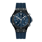 Hublot Big Bang Original Ceramic Blue 44mm-Hublot Big Bang Original Ceramic Blue 44mm - 301.CM.710.RX