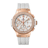 Hublot Big Bang Original Gold Ceramic 41mm-Hublot Big Bang Original Gold Ceramic 41mm - 341.PE.230.RW.114