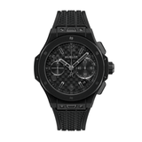 Hublot Big Bang Original Soft Touch All Black 43mm-Hublot Big Bang Original Soft Touch All Black 43mm - 431.RXN.2740.RX.VEL
