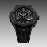 Hublot Big Bang Original Soft Touch All Black 43mm-Hublot Big Bang Original Soft Touch All Black 43mm - 431.RXN.2740.RX.VEL