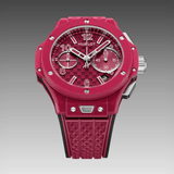 Hublot Big Bang Original Soft Touch All Red 43mm-Hublot Big Bang Original Soft Touch All Red 43mm - 431.RXR.2770.RX.VEL