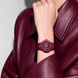 Hublot Big Bang Original Soft Touch All Red 43mm-Hublot Big Bang Original Soft Touch All Red 43mm - 431.RXR.2770.RX.VEL