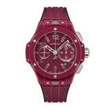 Hublot Big Bang Original Soft Touch All Red 43mm-Hublot Big Bang Original Soft Touch All Red 43mm - 431.RXR.2770.RX.VEL