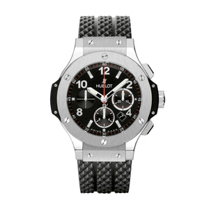 Hublot Big Bang Original Steel 44mm-Hublot Big Bang Original Steel - 301.SX.130.RX