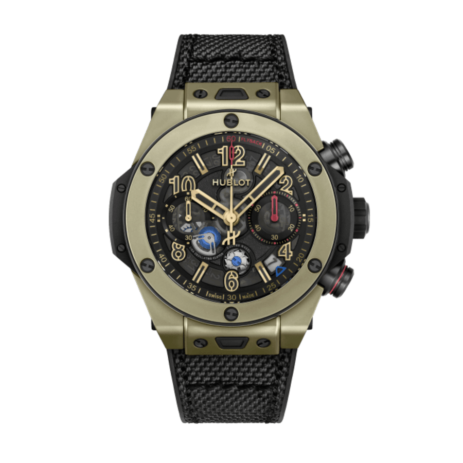 Hublot Big Bang Reloaded Magic Gold 44mm 421.MX.1133.NR.RLD