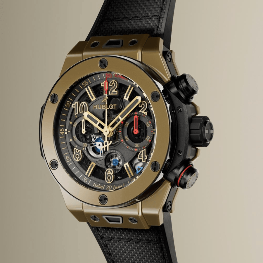 Hublot Big Bang Reloaded Magic Gold 44mm 421.MX.1133.NR.RLD