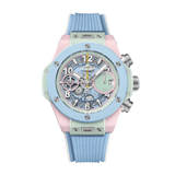Hublot Big Bang Summer Multi-Colored Ceramic 42mm-Hublot Big Bang Summer Multi-Colored Ceramic 42mm 441.ERG.6610.RX