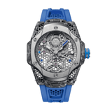 Hublot Big Bang Tourbillon Carbon SR_A By Samuel Ross 44mm-Hublot Big Bang Tourbillon Carbon SR_A By Samuel Ross 44mm - 428.NQ.0100.RX.SRA24