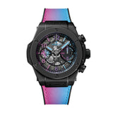 Hublot Big Bang Unico Magic City 42mm-Hublot Big Bang Unico Magic City - 441.CI.1199.VR.HBM23