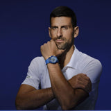 Hublot Big Bang Unico Novak Djokovic 42mm-Hublot Big Bang Unico Novak Djokovic 42mm - 441.QKB.5120.NR.DJO24