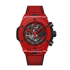 Hublot Big Bang Unico Red Magic 42mm-Hublot Big Bang Unico Red Magic 42mm - 441.CF.8513.RX