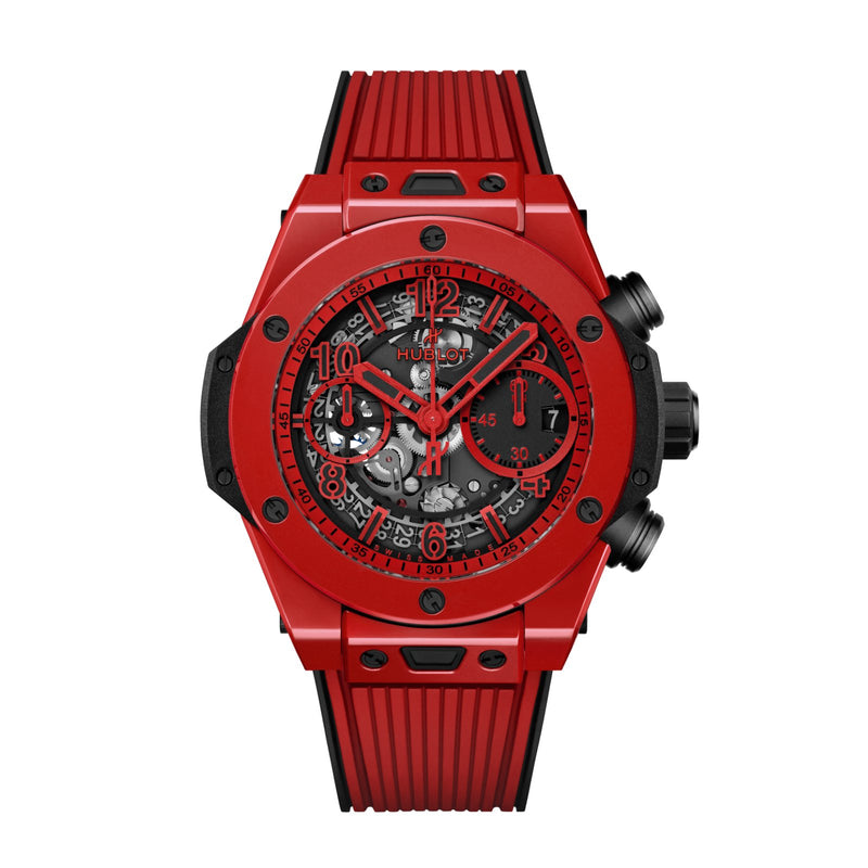 Hublot Big Bang Ice Bang 44mm 301.CK.1140.RX