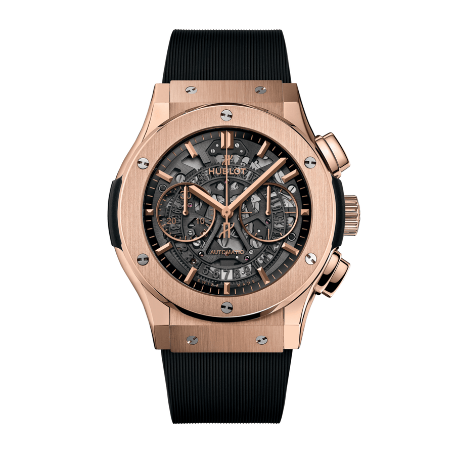 Hublot Classic Fusion Aerofusion King Gold 45mm - 525.OX.0180.RX