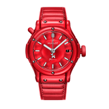 Hublot Classic Fusion Balloon Dog By Jeff Koons Red-Hublot Classic Fusion Balloon Dog By Jeff Koons Red 542.UR.8170.NR.JKN26