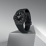 Hublot Classic Fusion Chronograph Orlinski Black Magic 41mm-Hublot Classic Fusion Chronograph Orlinski Black Magic 41mm - 549.CI.1270.RX.ORL24