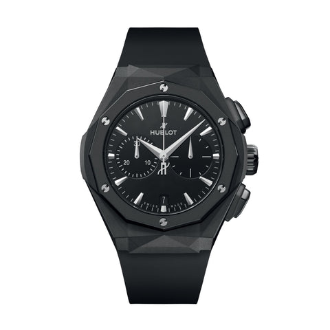 Hublot Classic Fusion Chronograph Orlinski Black Magic 41mm-Hublot Classic Fusion Chronograph Orlinski Black Magic 41mm - 549.CI.1270.RX.ORL24
