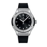 Hublot Classic Fusion Titanium 33mm-Hublot Classic Fusion Titanium 33mm 581.NX.1470.RX