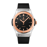 Hublot Classic Fusion Titanium King Gold 42mm-Hublot Classic Fusion Titanium King Gold 42mm - 542.NO.1181.RX