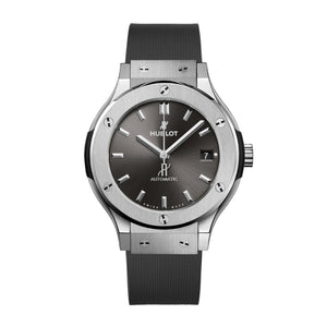 Hublot Classic Fusion Titanium Racing Grey 38mm-Hublot Classic Fusion Titanium Racing Grey 38mm - 565.NX.7071.RX.1204