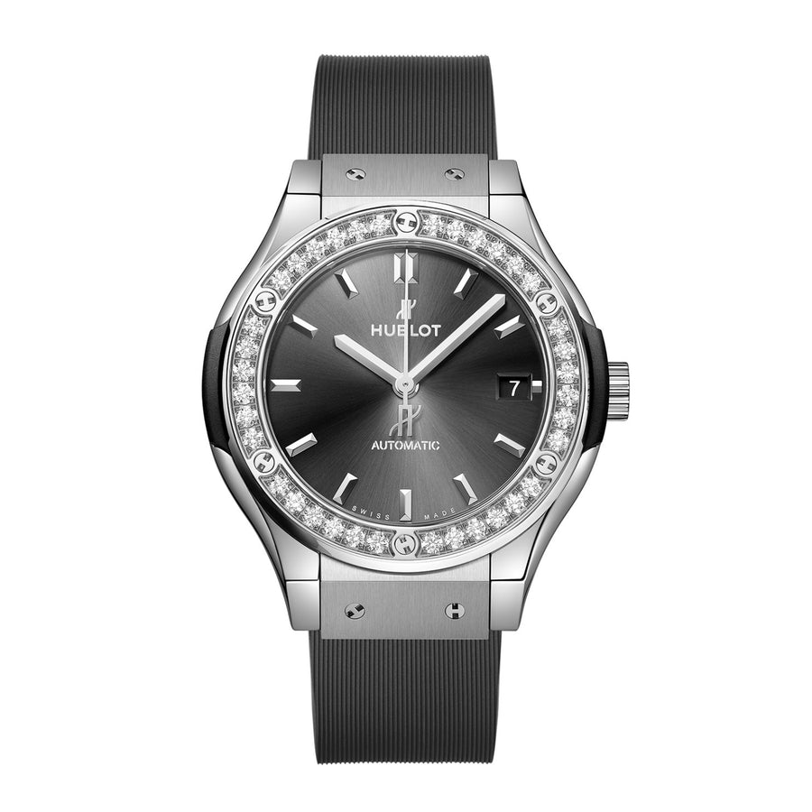 Hublot Classicf Fusion Automatic 38mm - 565.NX.7071.RX.1204