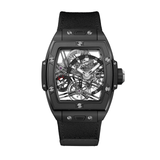 Hublot Spirit Of Big Band Tourbillon 5-Day Power Reserve Black Magic 42mm-Hublot Spirit Of Big Band Tourbillon 5-Day Power Reserve Black Magic 42mm 645.CI.1137.NR