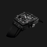 Hublot Spirit of Big Bang Meca-10 Black Magic 45mm-Hublot Spirit of Big Bang Meca - 10 Black Magic 45mm - 614.CI.1170.RX