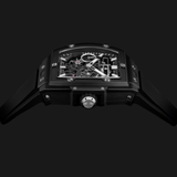 Hublot Spirit of Big Bang Meca-10 Black Magic 45mm-Hublot Spirit of Big Bang Meca - 10 Black Magic 45mm - 614.CI.1170.RX