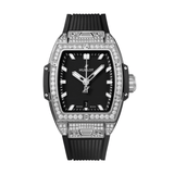 Hublot Spirit of Big Bang Steel Pavé 32mm-
Hublot Spirit of Big Bang Steel Pavé 32mm 682.SX.1170.RX.1604