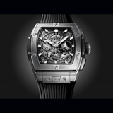 Hublot Spirit of Big Bang Titanium 42mm-Hublot Spirit of Big Bang Titanium 42mm - 642.NX.0170.RX