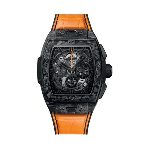 Hublot Spirit of Big Bang Veuve Clicquot Polo Classic Special Edition 42mm-Hublot Spirit of Big Bang Veuve Clicquot Polo Classic Special Edition 42mm - 642.QK.0110.LR.VCP24