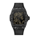Hublot Spirit of Big Bang Year Of The Horse Frosted Carbon 42mm-Hublot Spirit of Big Bang Year Of The Horse Frosted Carbon 42mm 646.QK.1230.VR.CNY26