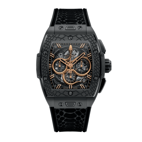 Hublot Spirit of Big Bang Year of The Snake 42mm-Hublot Spirit of Big Bang Year of The Snake 42mm - 642.CI.0180.RX.CNY25