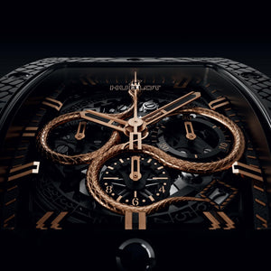 Hublot Spirit of Big Bang Year of The Snake 42mm-Hublot Spirit of Big Bang Year of The Snake 42mm - 642.CI.0180.RX.CNY25