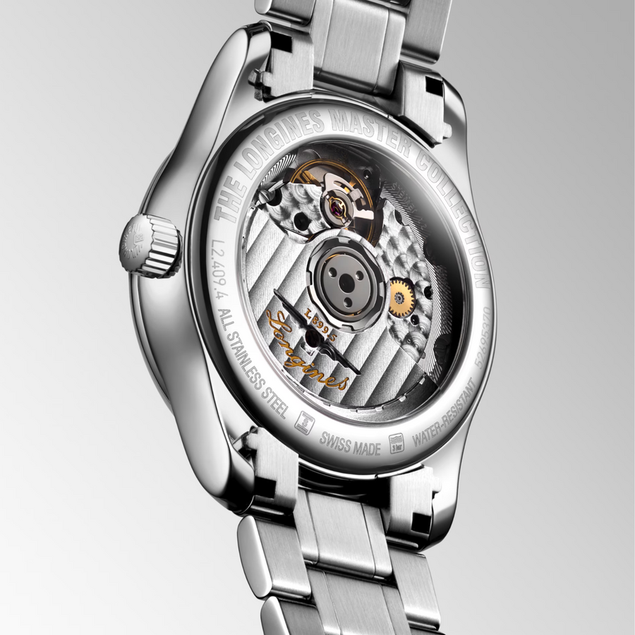 Longines Master Collection - L2.409.4.97.6