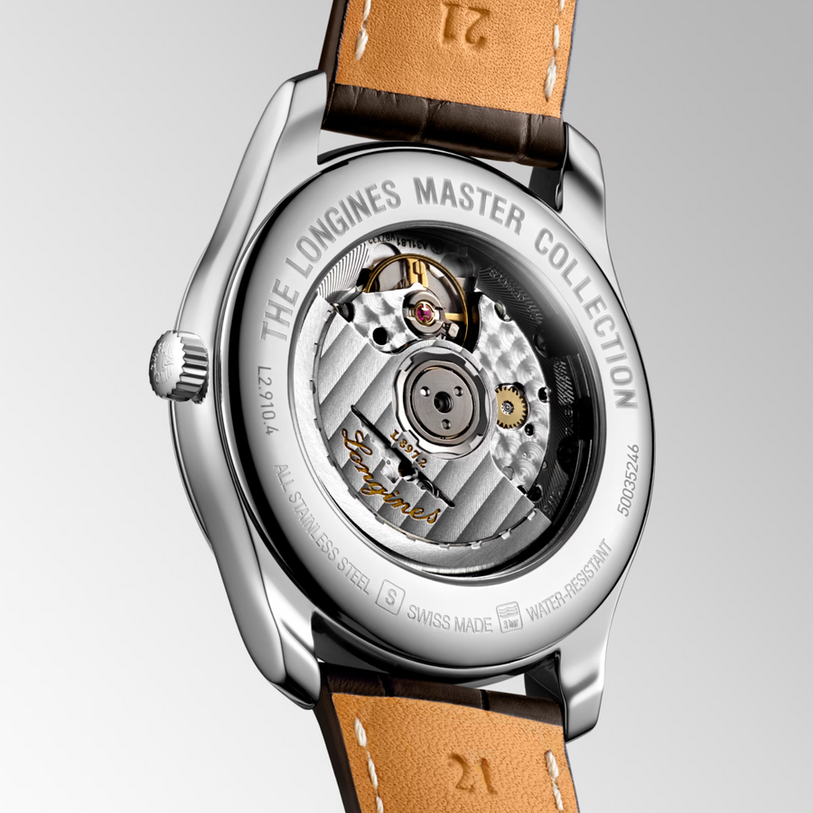 Longines Master Collection - L2.910.4.78.3