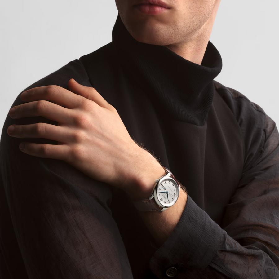 Longines Master Collection - L2.910.4.78.3