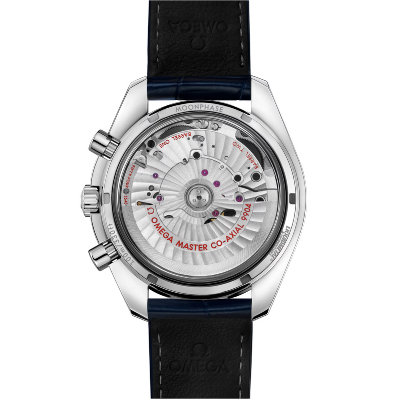 Omega Speedmaster Moonphase 44mm-Omega Speedmaster Moonphase 44mm - 304.33.44.52.03.001