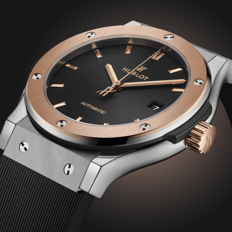 CH Premier Jewelers