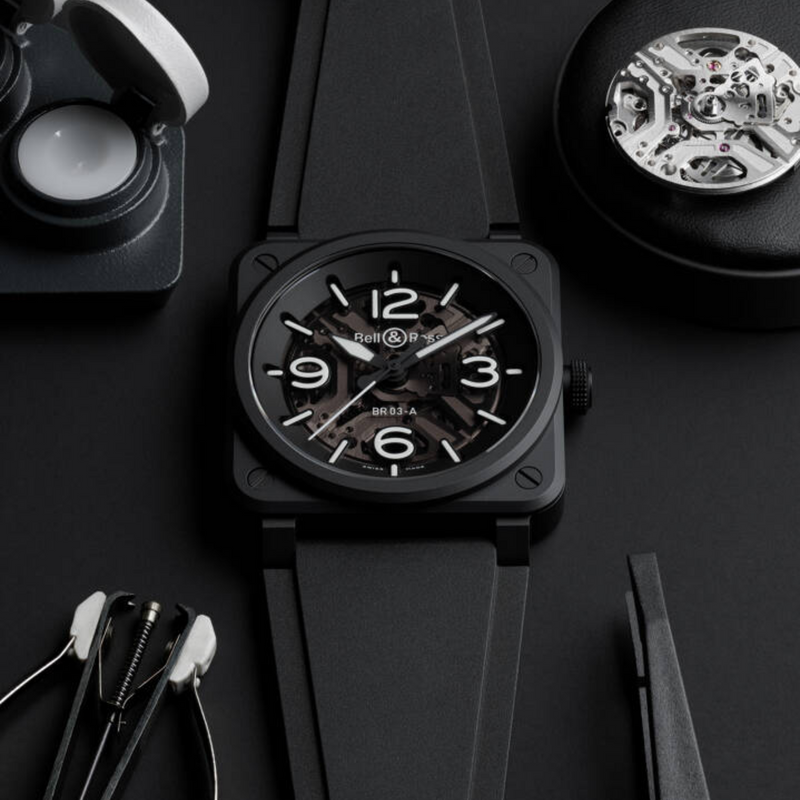 CH Premier Jewelers