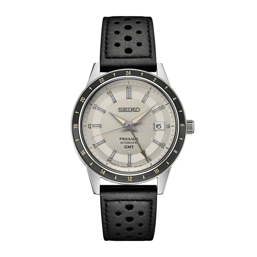 Seiko Presage Style60's SSK011