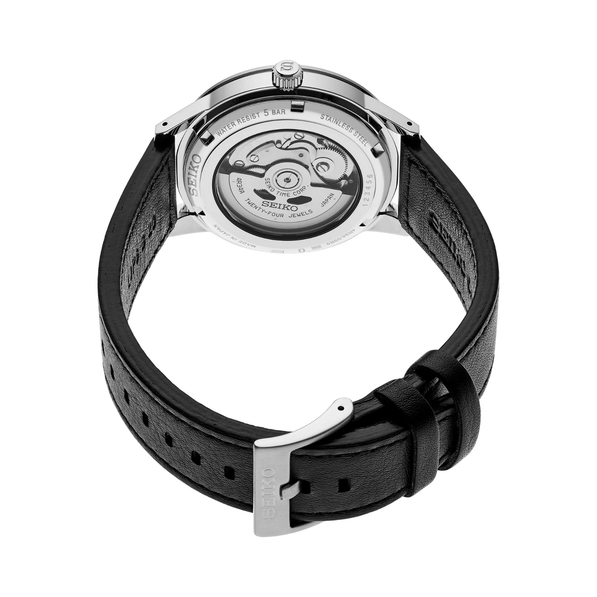 Seiko Presage Style60's SSK011