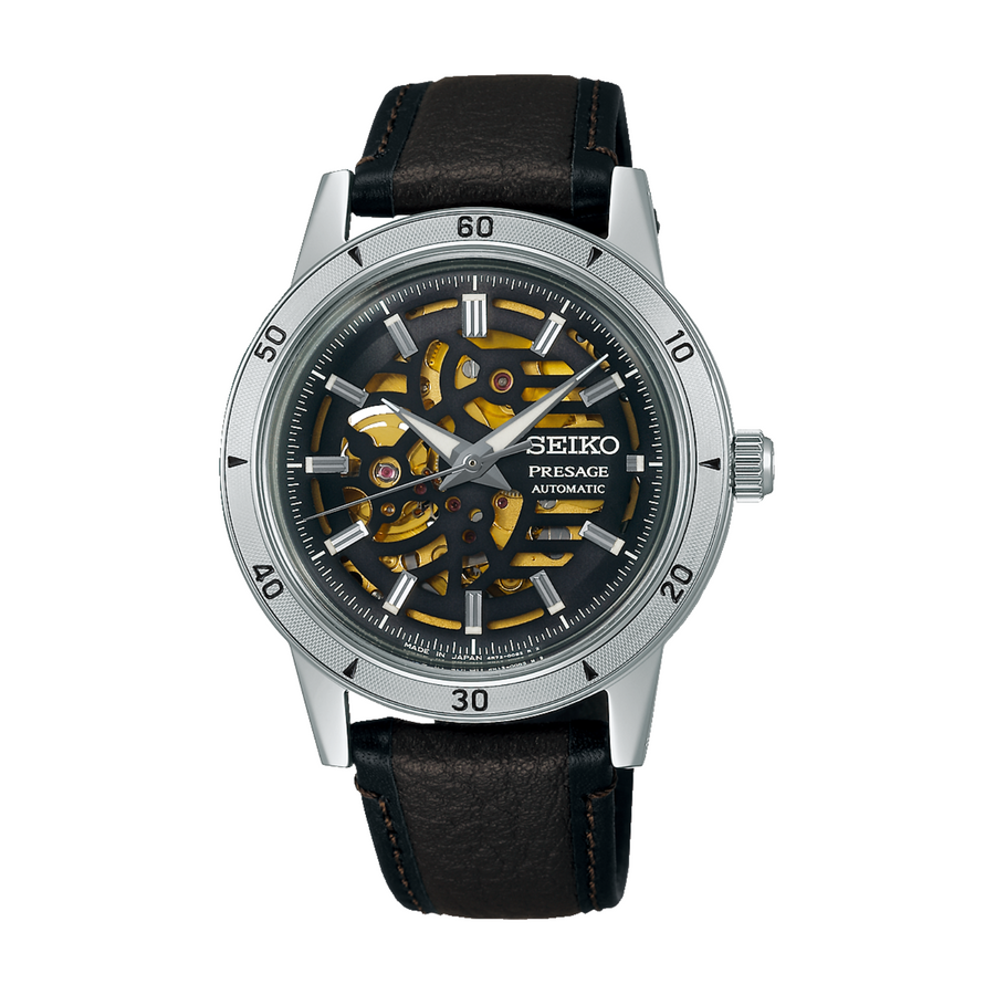 Seiko Presage Style60's SSA461