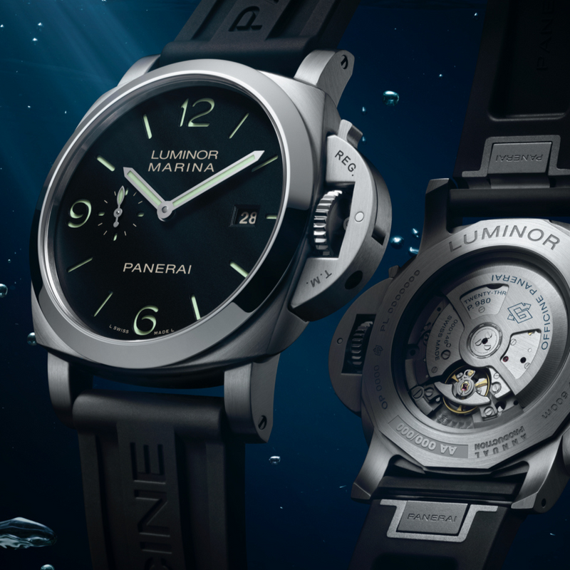 CH Premier Jewelers