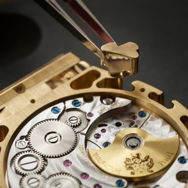 CH Premier Jewelers