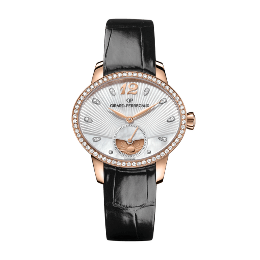 Girard-Perregaux Cat's Eye Day and Night - 80488D52A751-CK6A